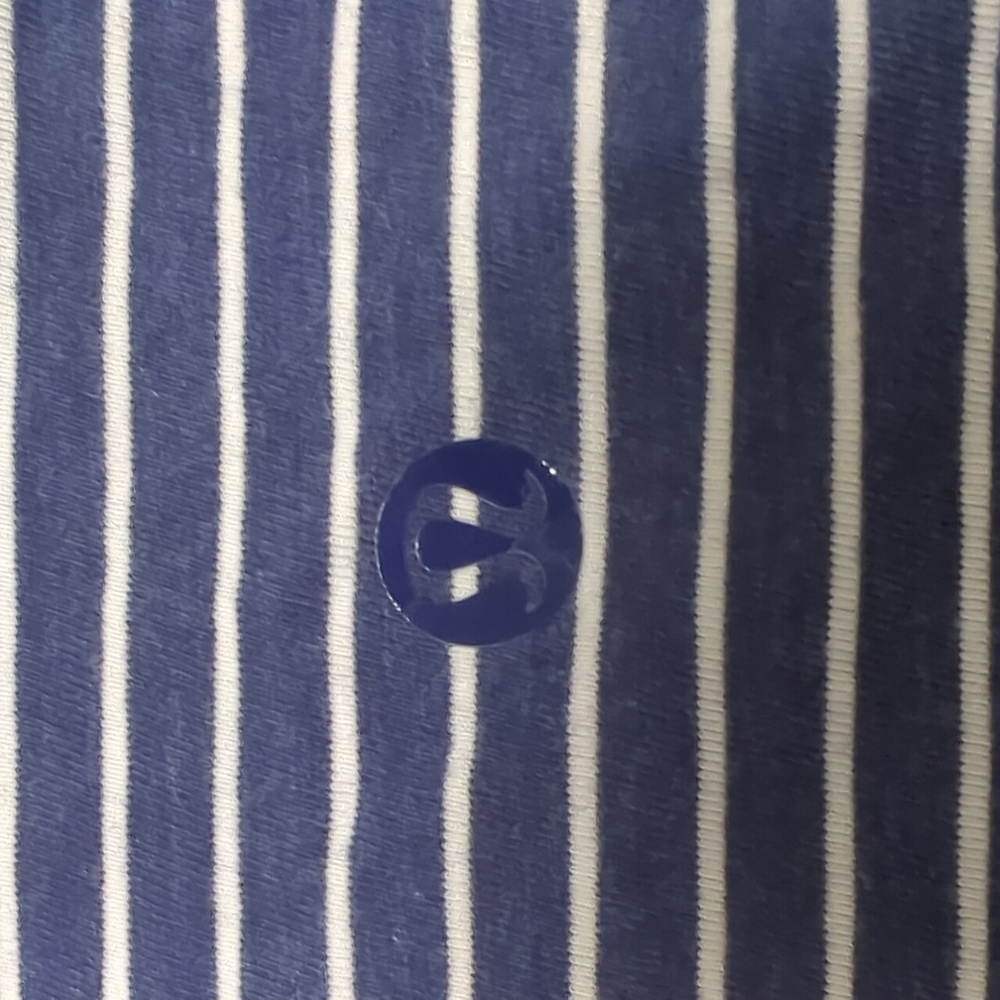 Lululemon LS Tee - Picture 2 of 2